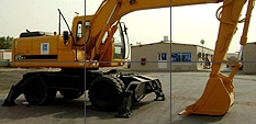 Bin Asheer Transport & General Contracting EST - Image Gallery